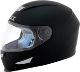 0130-0787 . 0130-0787 . FX-99/FX-105 Helmet Pinlock® Shield